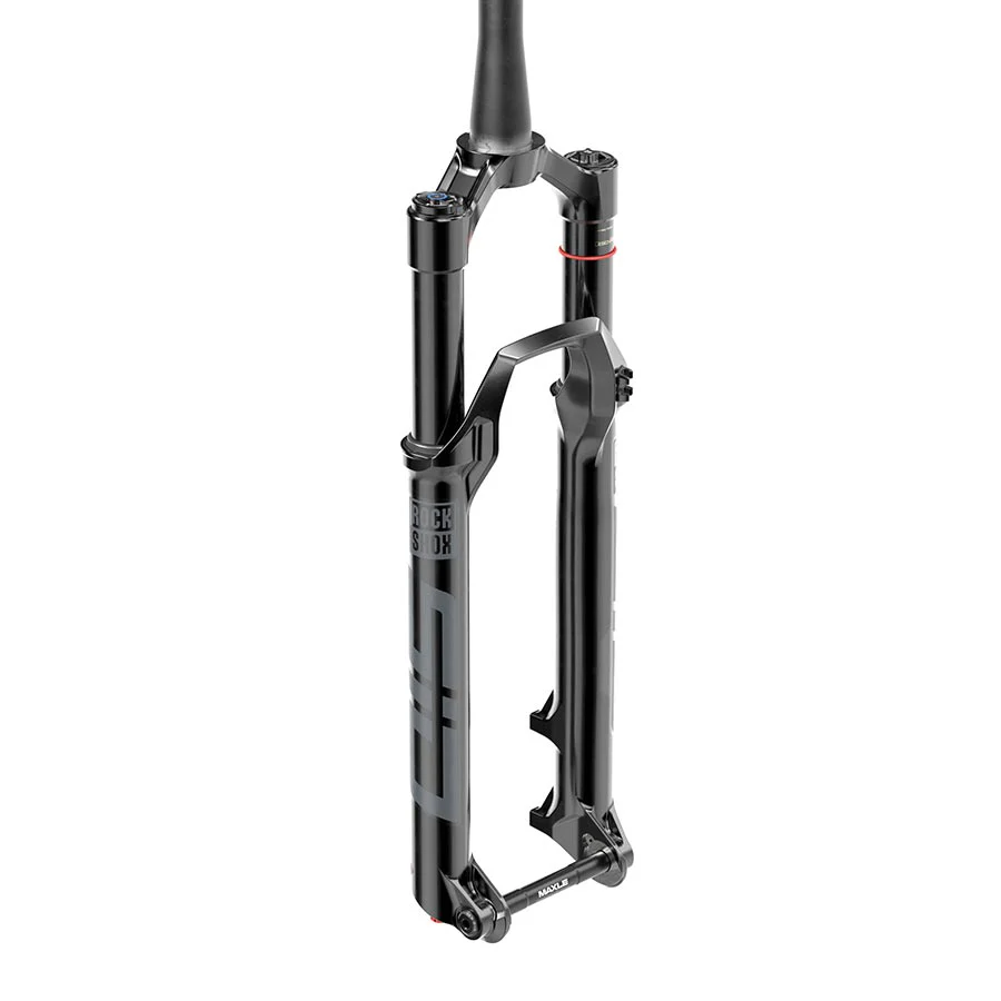 RockShox SID Select 3P D1 - Remote Adjust - 29" - 120mm - Black