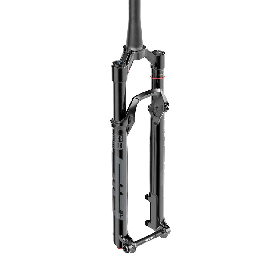 RockShox SID SL Select 2P D1 - Remote Adjust - 29" - 110mm - Black