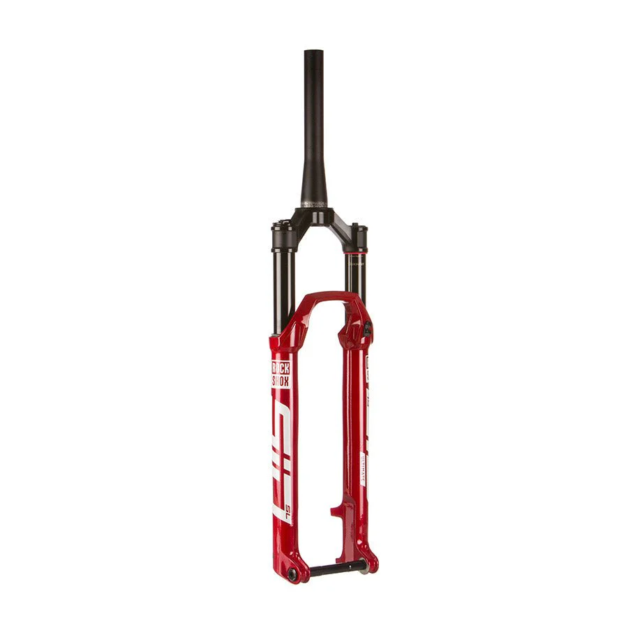 RockShox SID SL Ultimate - 29" - 2-Pos Remote - 110mm - Red