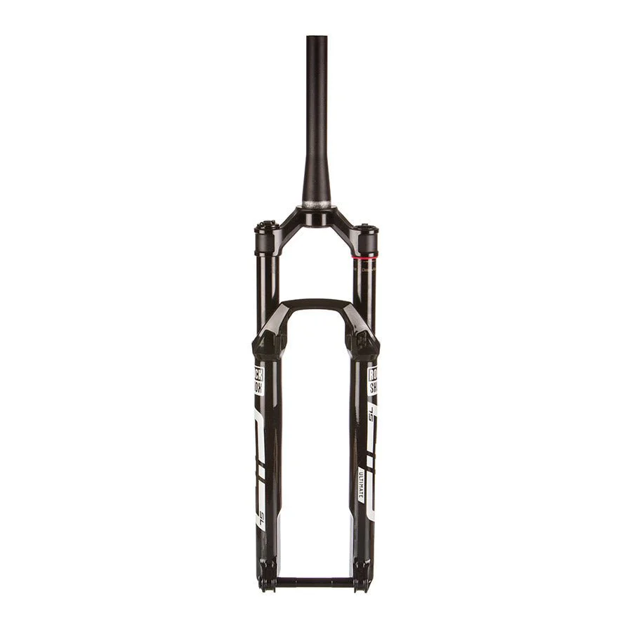 RockShox SID SL Ultimate - 29" - 2-Pos Remote - 110mm - Black