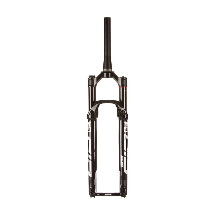 RockShox SID SL Ultimate - 29" - 3-Position - 110mm - Black