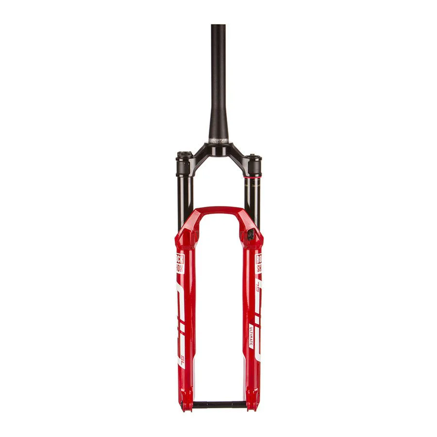 RockShox SID SL Ultimate - 29" - 3-Position - 110mm - Red