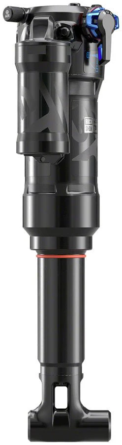 RockShox Super Deluxe Thru Shaft RCT Rear Shock - 230x57.5mm - Trunnion Asymmetrical - C1 - Image 2