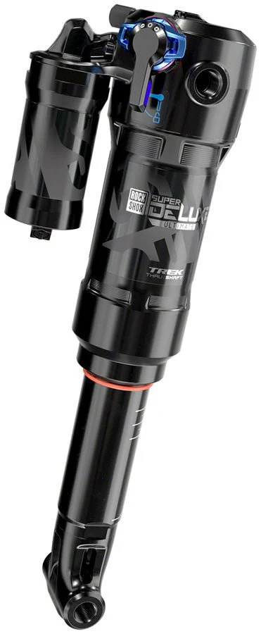 RockShox Super Deluxe Thru Shaft RCT Rear Shock - 230x57.5mm Trunnion - C1