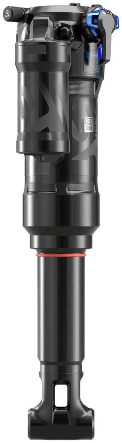 RockShox Super Deluxe Thru Shaft RCT Rear Shock - 230x57.5mm Trunnion - C1 - Image 2