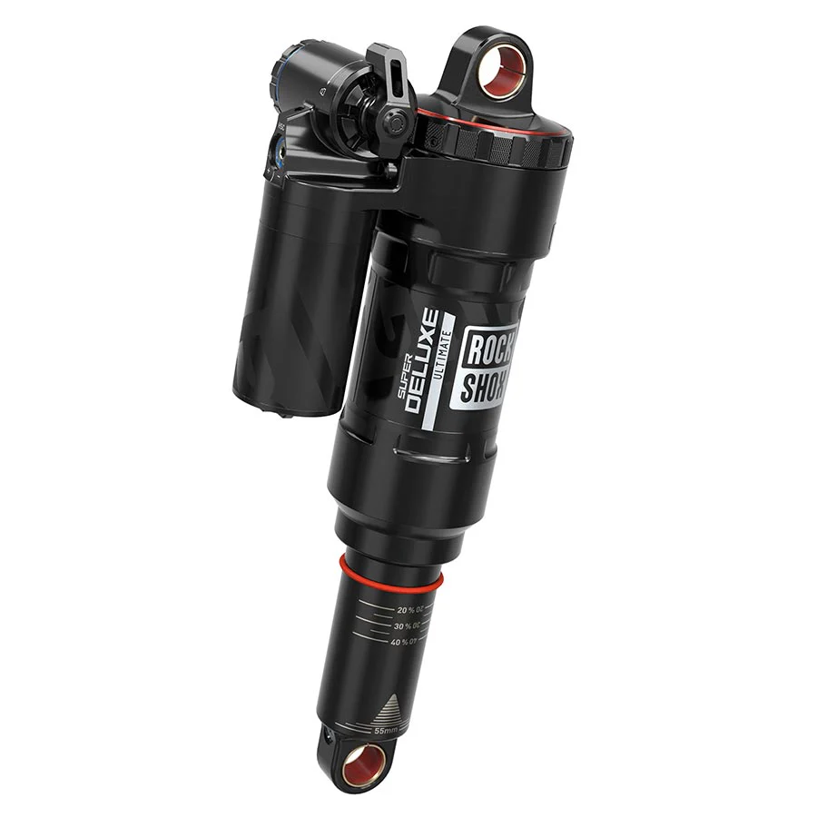 RockShox Super Deluxe Ultimate RC2T Rear Shock C1 - 230x60mm - For 2019+ Yeti SB150
