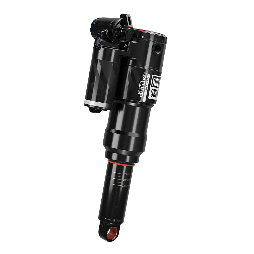RockShox Super Deluxe Ultimate RC2T w/ HBO - 165X45 - C2 - Image 4