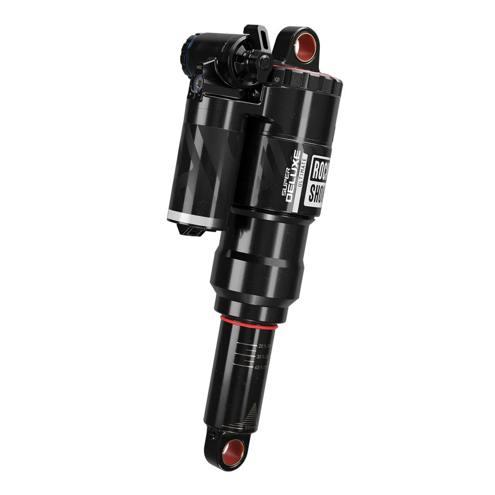 RockShox Super Deluxe Ultimate RC2T w/ HBO - 190x45 - C2 - Image 2