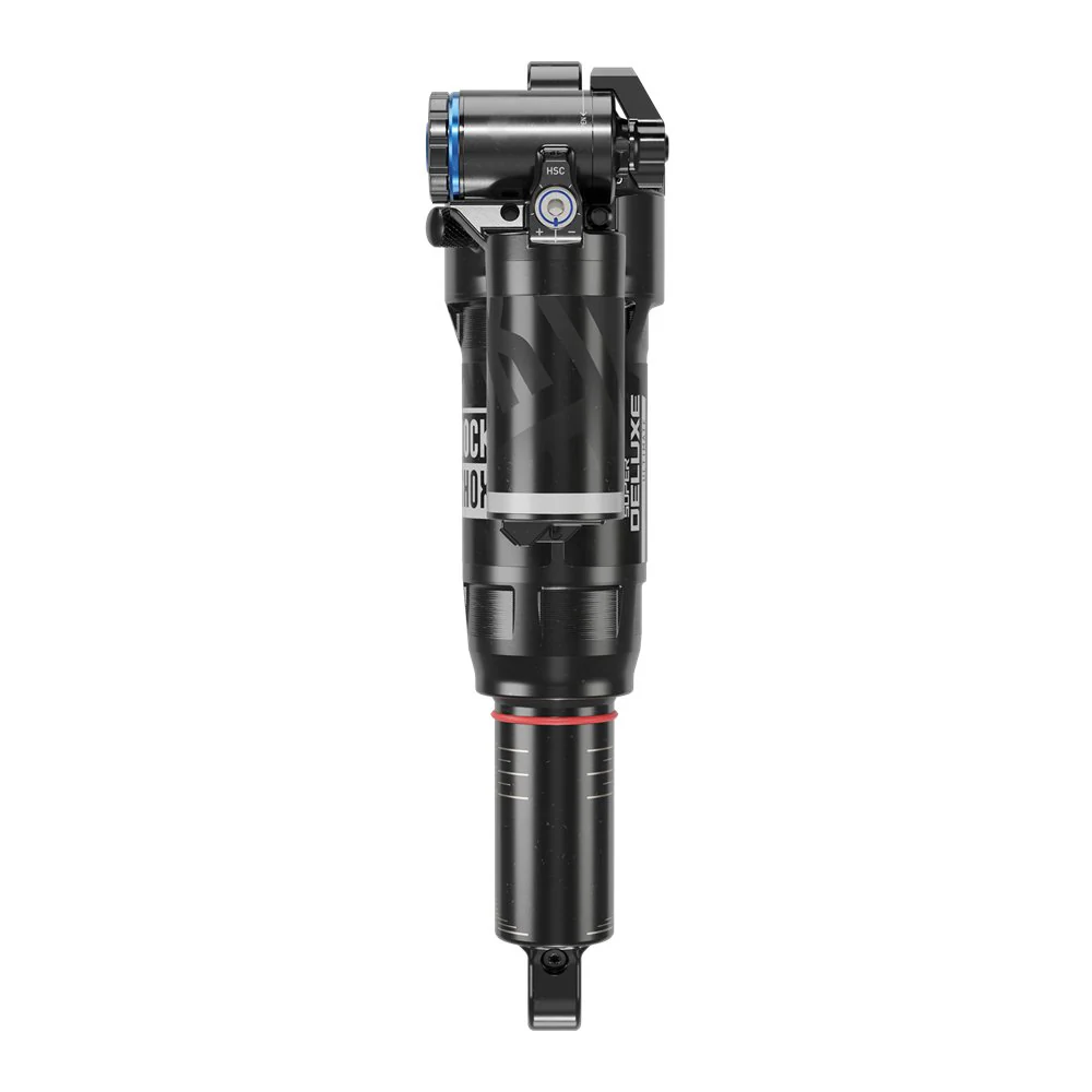 RockShox Super Deluxe Ultimate RC2T w/ HBO - 210x55 - Santa Cruz Hightower 2,3  (2019+) - C2 - Image 2