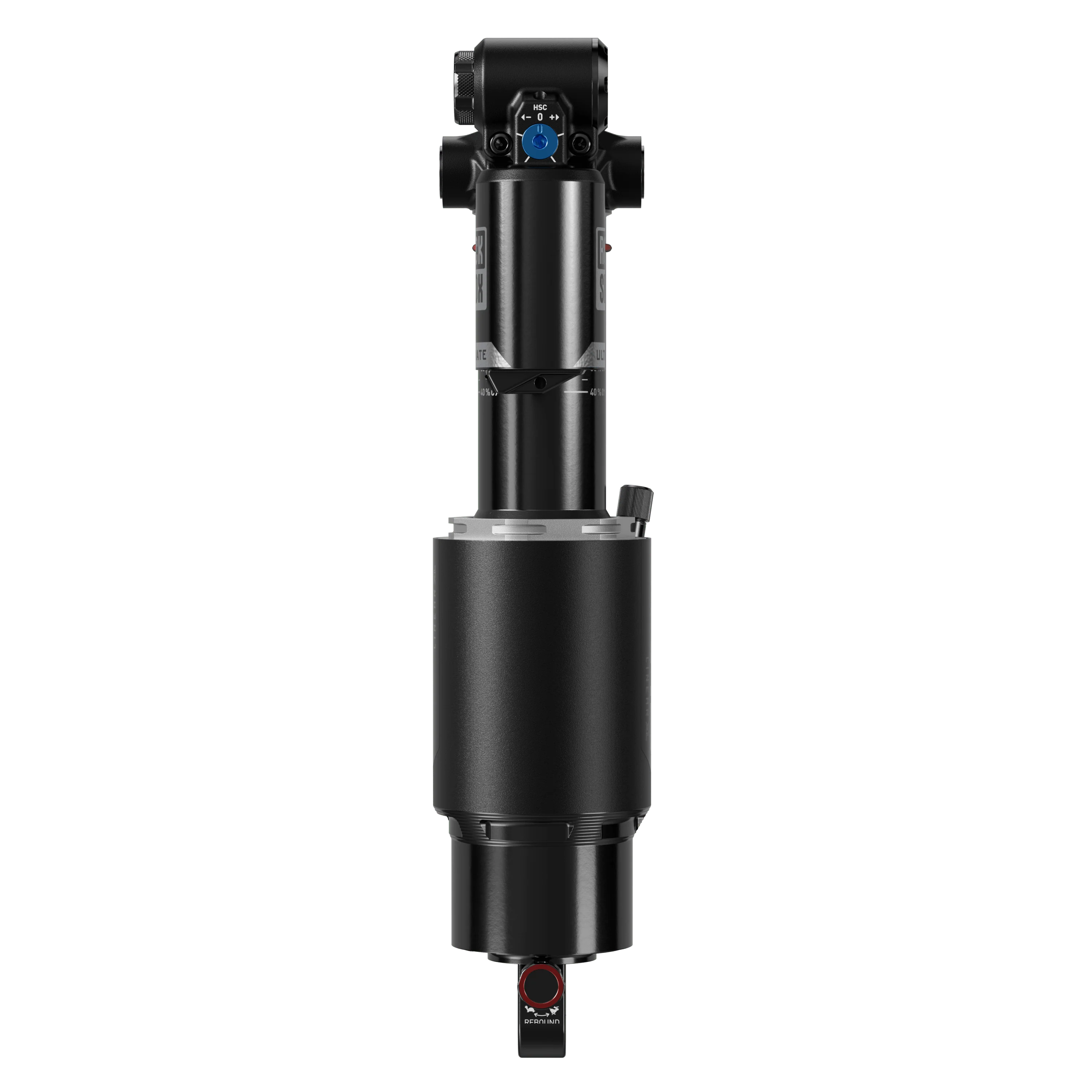 RockShox Vivid Ultimate DH RC2 - 225x72.5 - D1 - Image 2