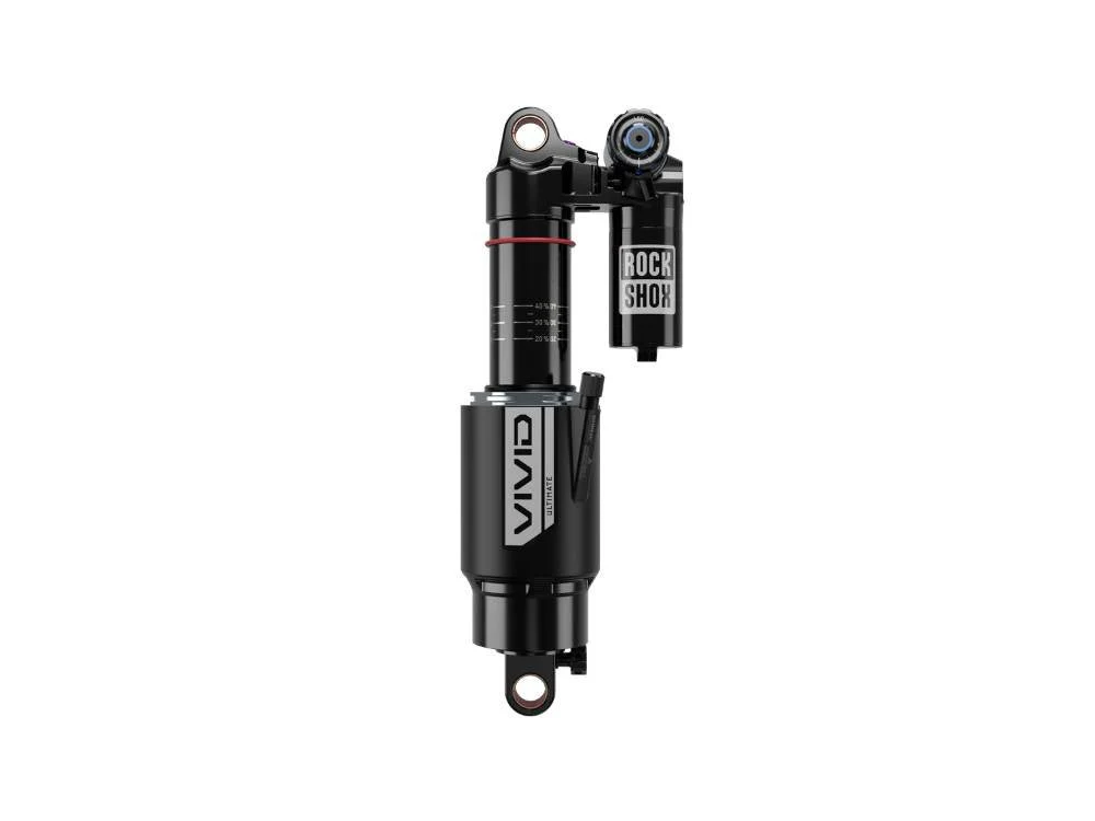 RockShox Vivid Ultimate DH - 250X70 - C1 - Image 2