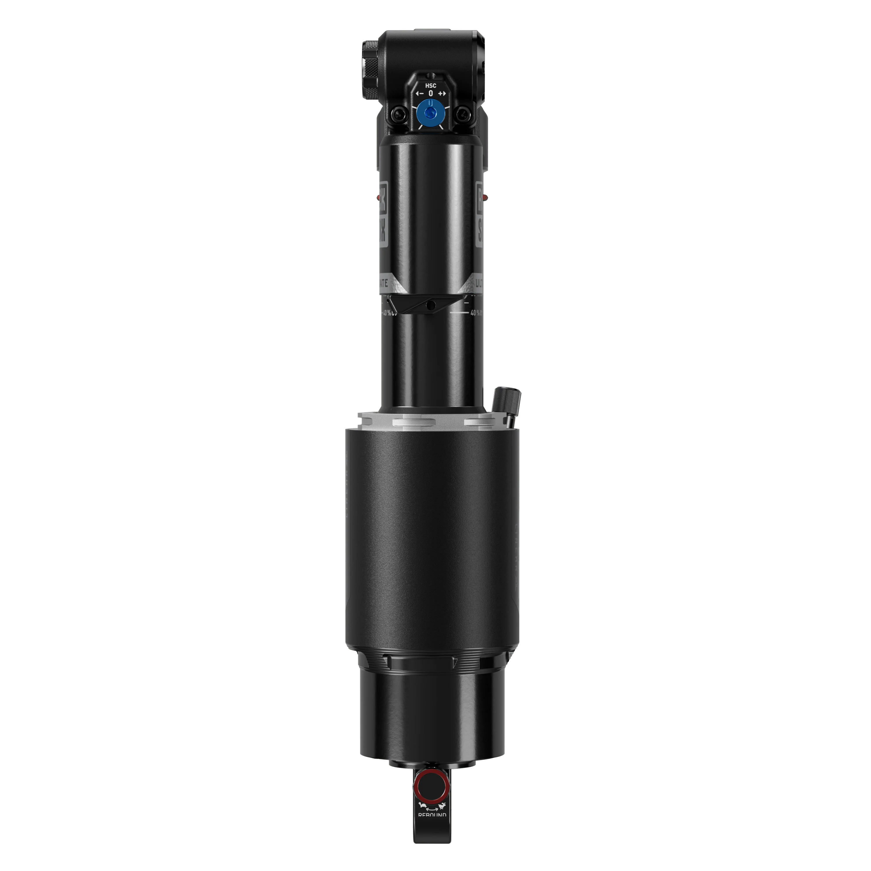 RockShox Vivid Ultimate DH RC2 - 250X72.5 - D1 - Image 3