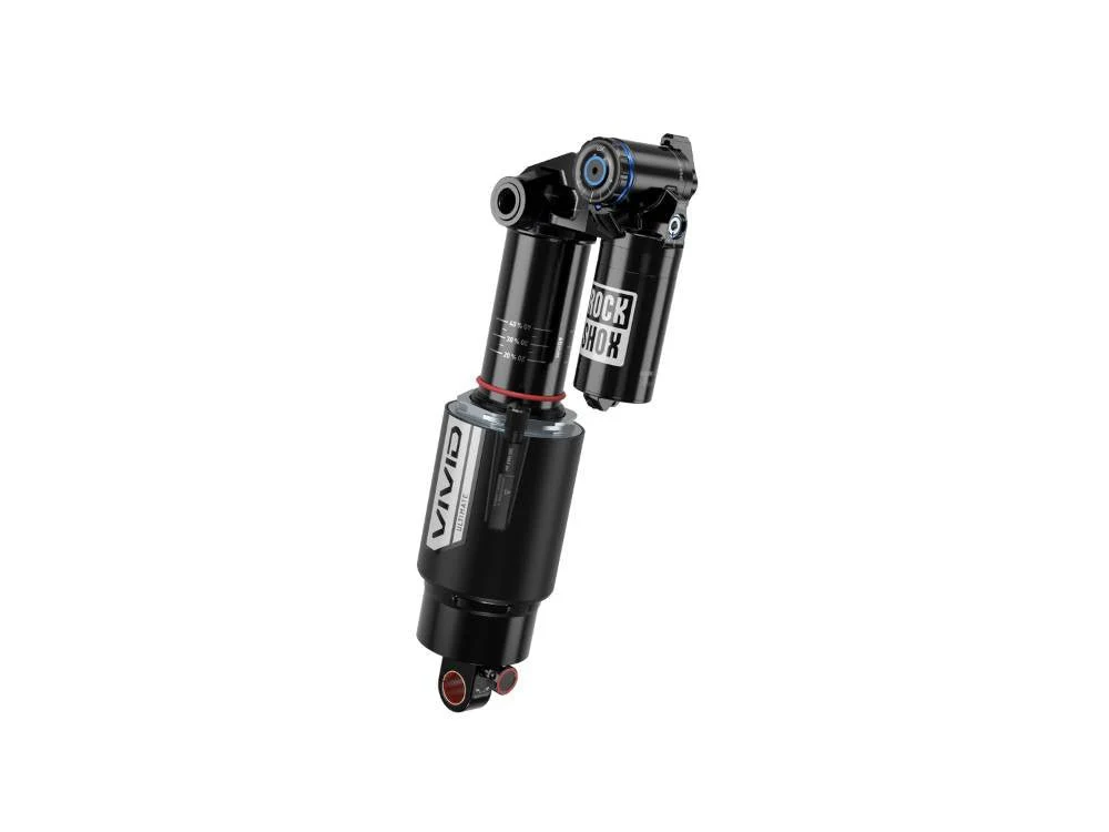 RockShox Vivid Ultimate - 205x57.5 - C1