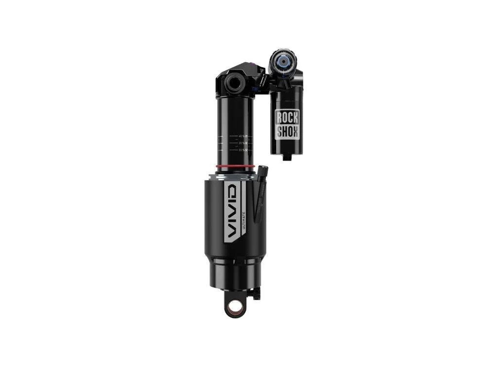 RockShox Vivid Ultimate - 205x57.5 - C1 - Image 2