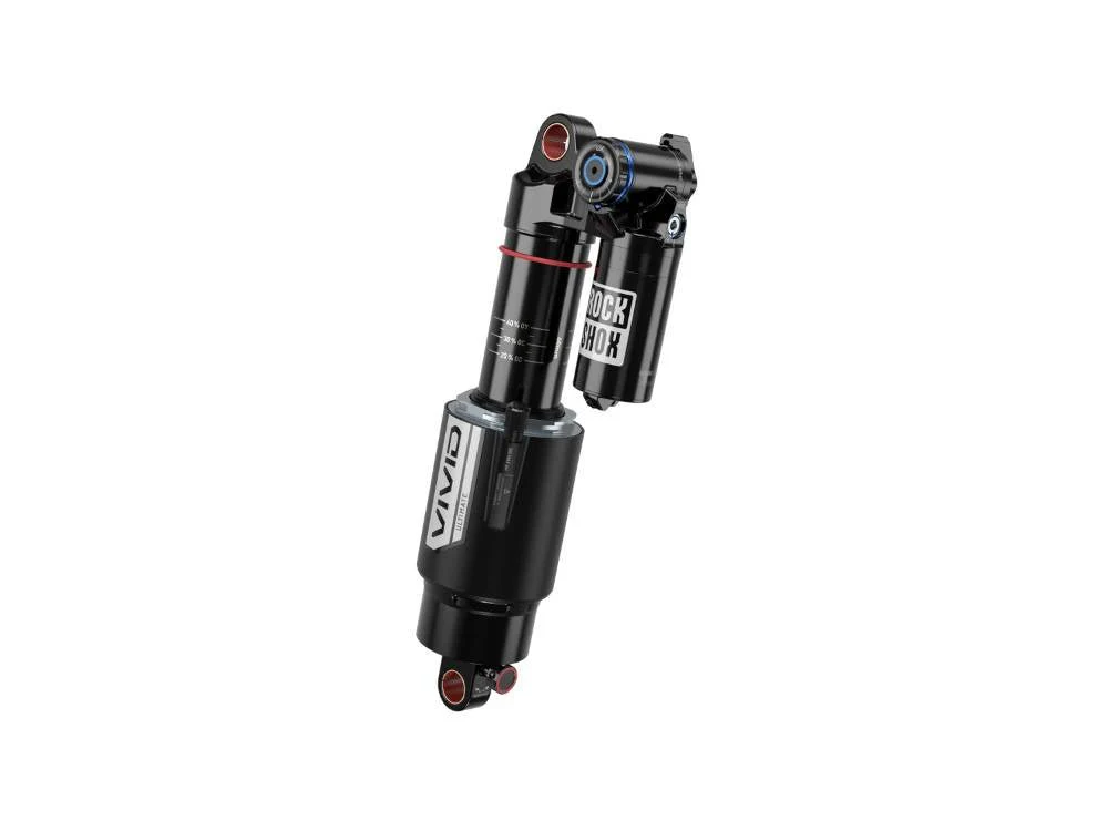 RockShox Vivid Ultimate - 230x62.5 - Nukeproof Mega (2021+) - C1