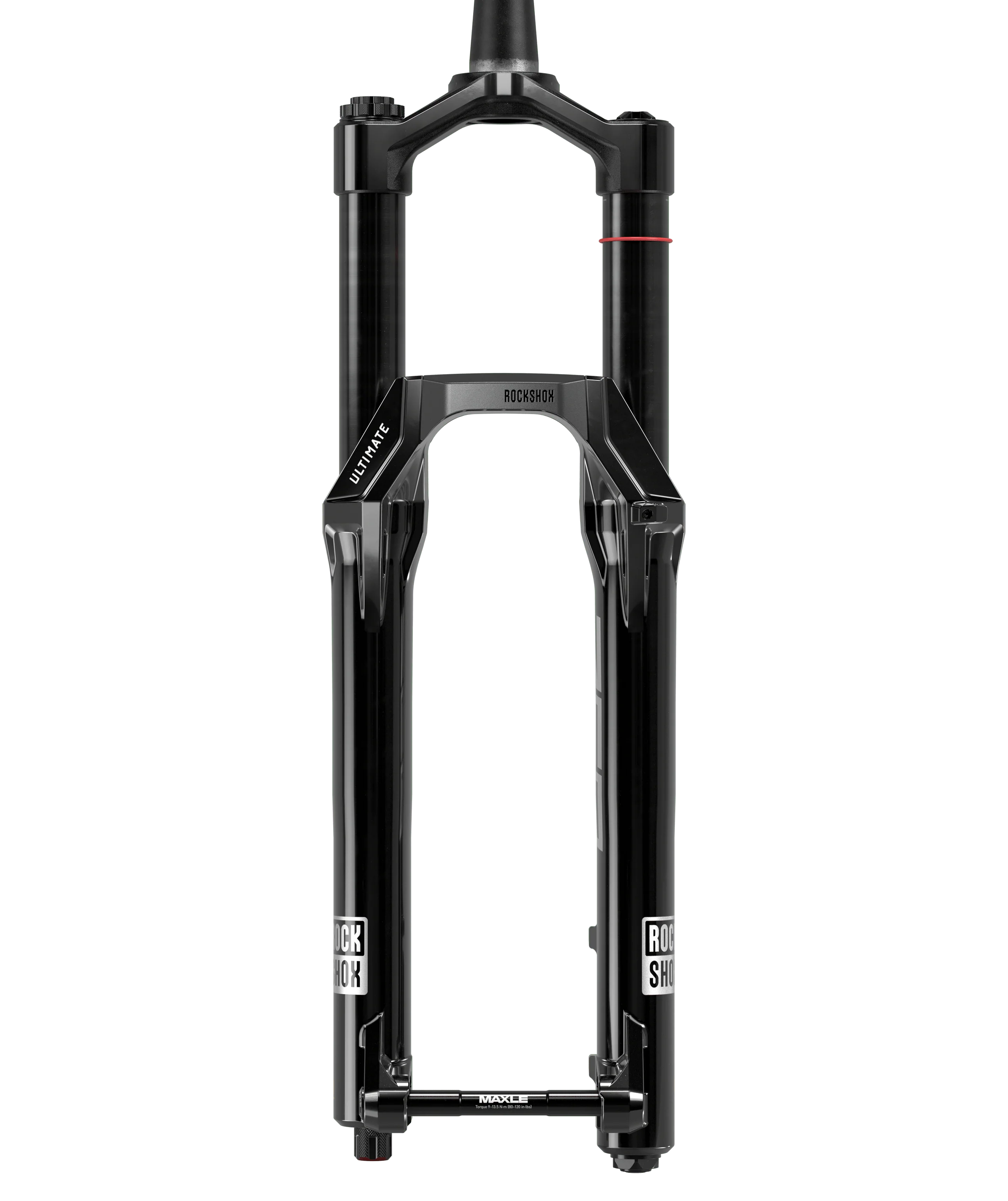 RockShox Zeb Ultimate - 29" - 150mm - Black - Charger 3.2 RC2 - B1 - Image 3