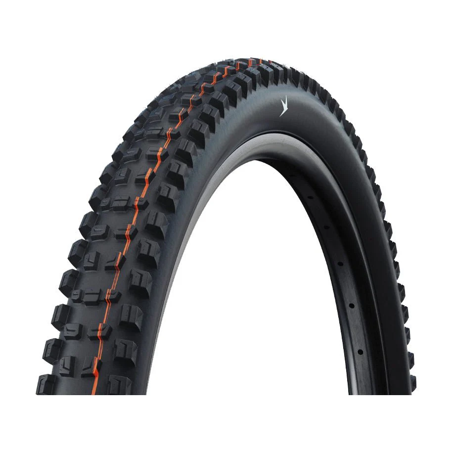 Schwalbe Romy Tire - 29x2.5 - Gravity Pro Radial - Soft
