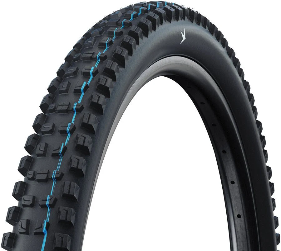 Schwalbe Romy Tire - 29x2.4 - Trail - Mid