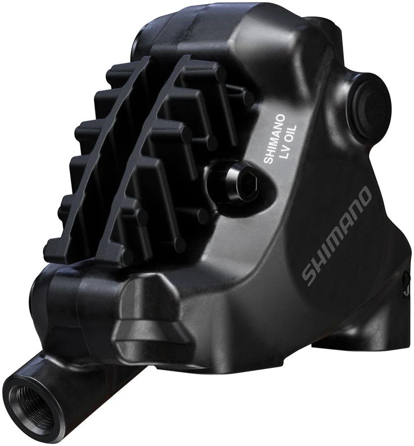 Shimano BR-MT805 XC Rear Disc Brake Caliper - Image 2