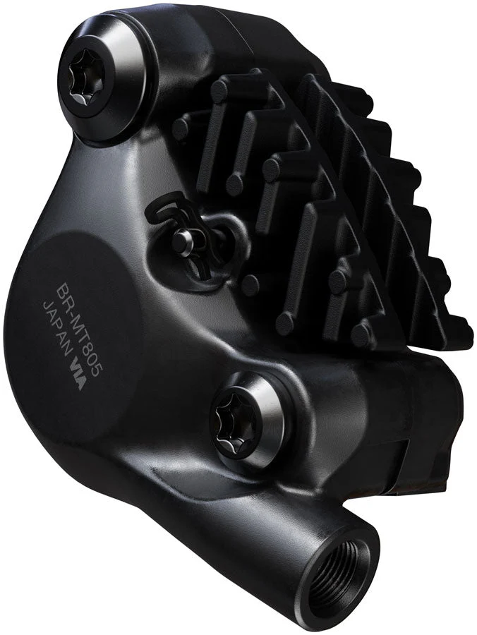 Shimano BR-MT805 XC Rear Disc Brake Caliper - Image 3