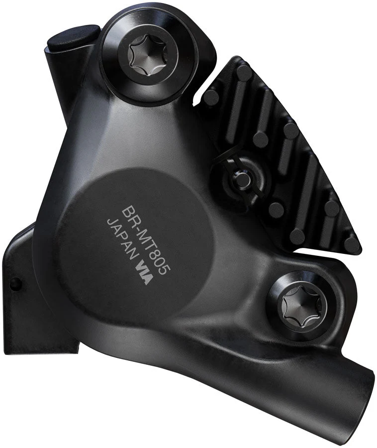 Shimano BR-MT805 XC Rear Disc Brake Caliper - Image 4
