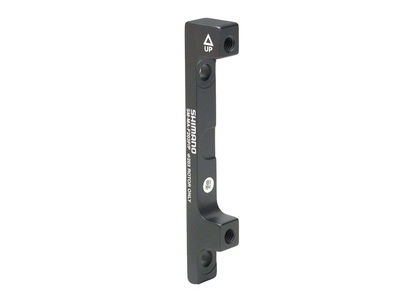 Shimano Post Mount Brake Adaptor - Image 3