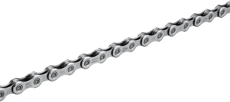 Shimano CN-LG500 Chain - 11-Speed - 126 Links