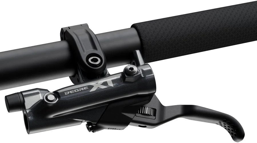 Shimano Deore XT BL-M8200L Hydraulic Brake Lever - Left - Image 2