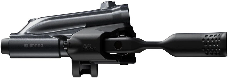 Shimano Deore XT BL-M8200L Hydraulic Brake Lever - Left - Image 3