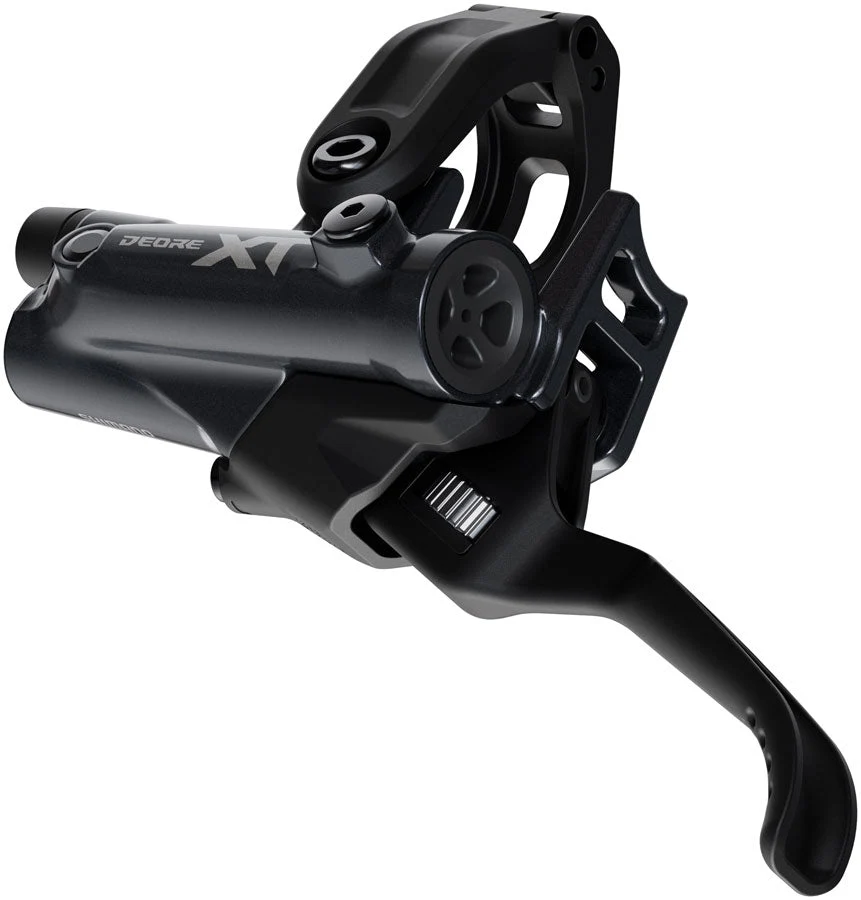 Shimano Deore XT BL-M8200L Hydraulic Brake Lever - Left - Image 4