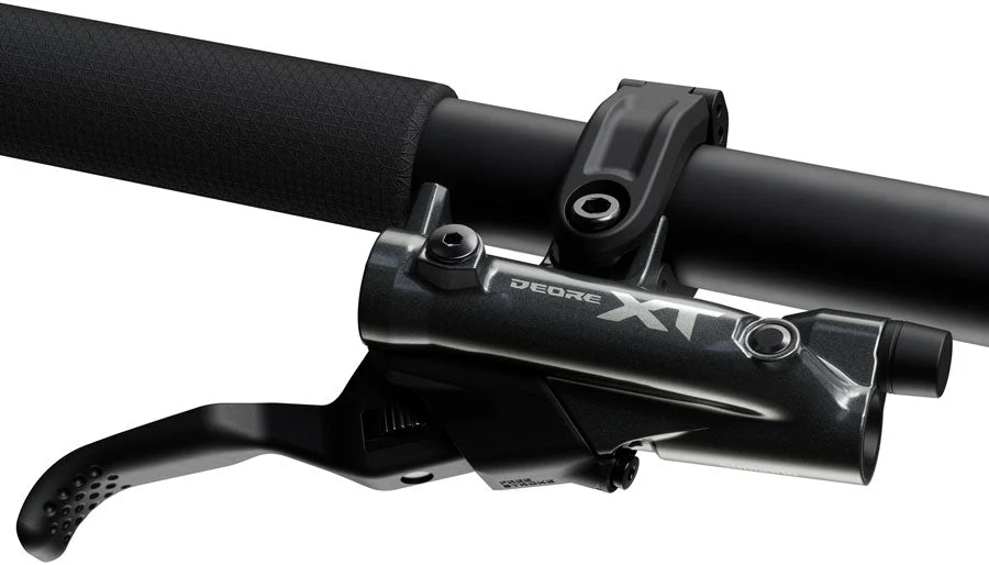 Shimano Deore XT BL-M8200R Hydraulic Brake Lever - Right - Image 2