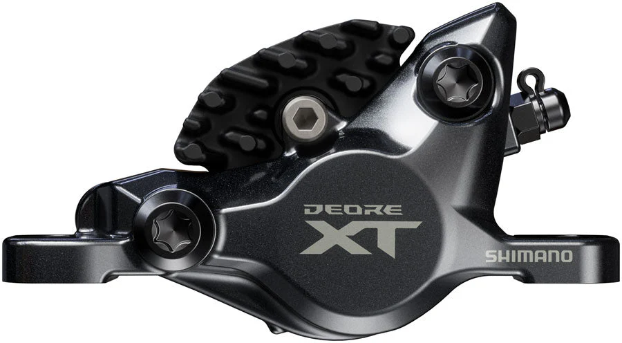 Shimano Deore XT BR-M8200 XC Disc Brake Caliper
