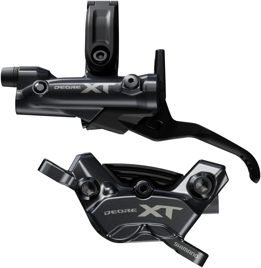 Shimano Deore XT BR-M8220 Disc Brake - Left/Front