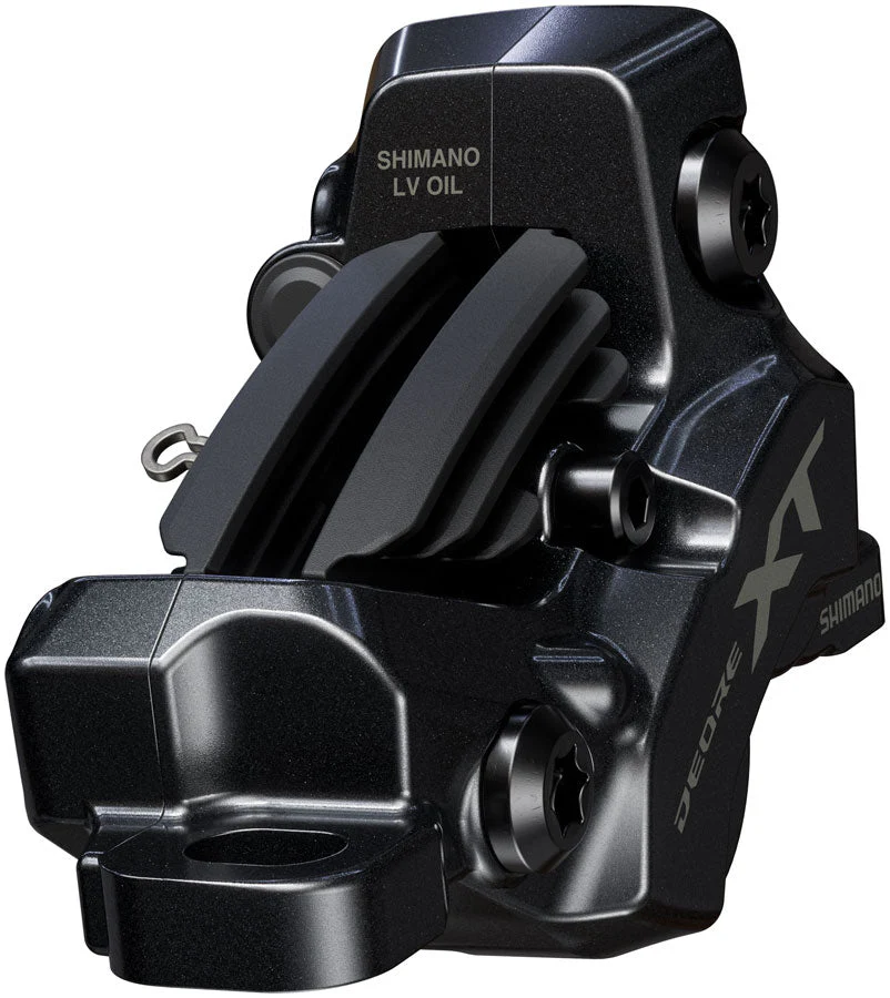 Shimano Deore XT BR-M8220 Disc Brake - Left/Front - Image 4