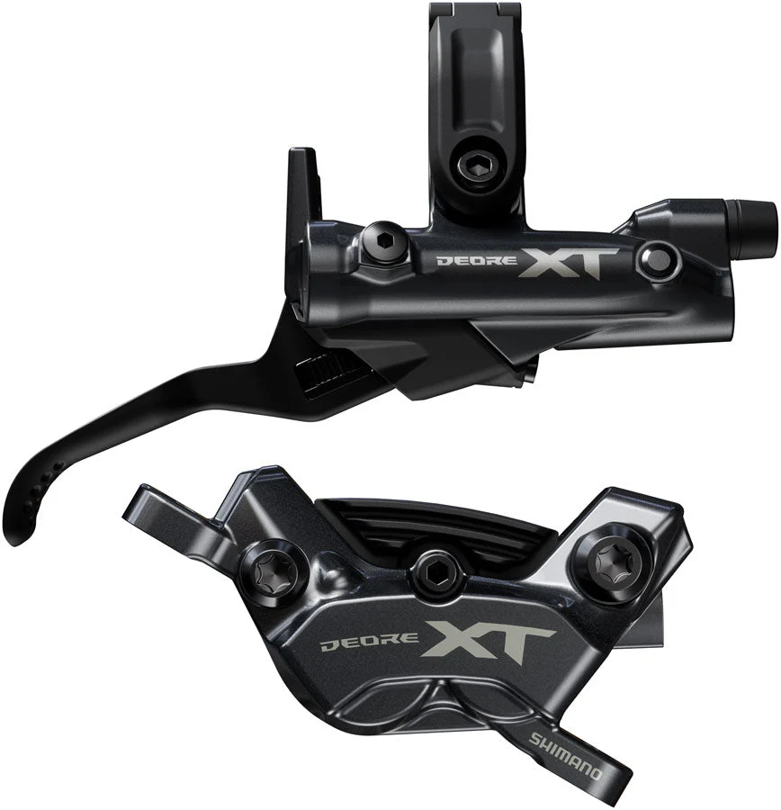Shimano Deore XT BR-M8220 Disc Brake - Right/Rear