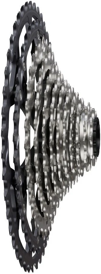 Shimano Deore XT CS-M8200-12 Cassette - 9-45t - Image 4