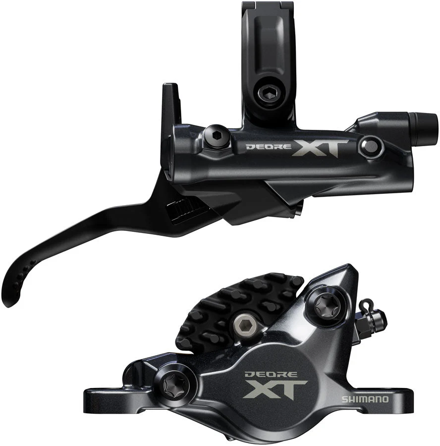 Shimano Deore XT M8200 Disc Brake - Right/Rear