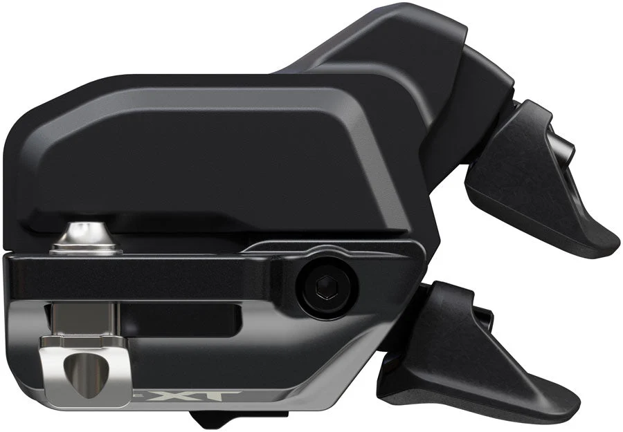 Shimano Deore XT M8250 Di2 Wireless Upgrade Kit - GS Derailleur, IR I-SPEC EV Shifter - Image 3