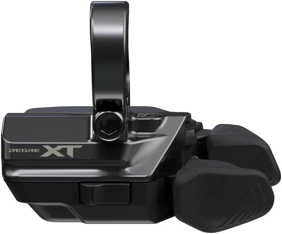 Shimano Deore XT M8250 Di2 Wireless Upgrade Kit - GS Rear Derailleur, R Shifter - Image 2