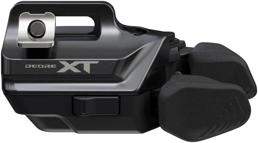 Shimano Deore XT M8250 Di2 Wireless Upgrade Kit - SGS Rear Derailleur, IR I-SPEC EV Shifter - Image 2