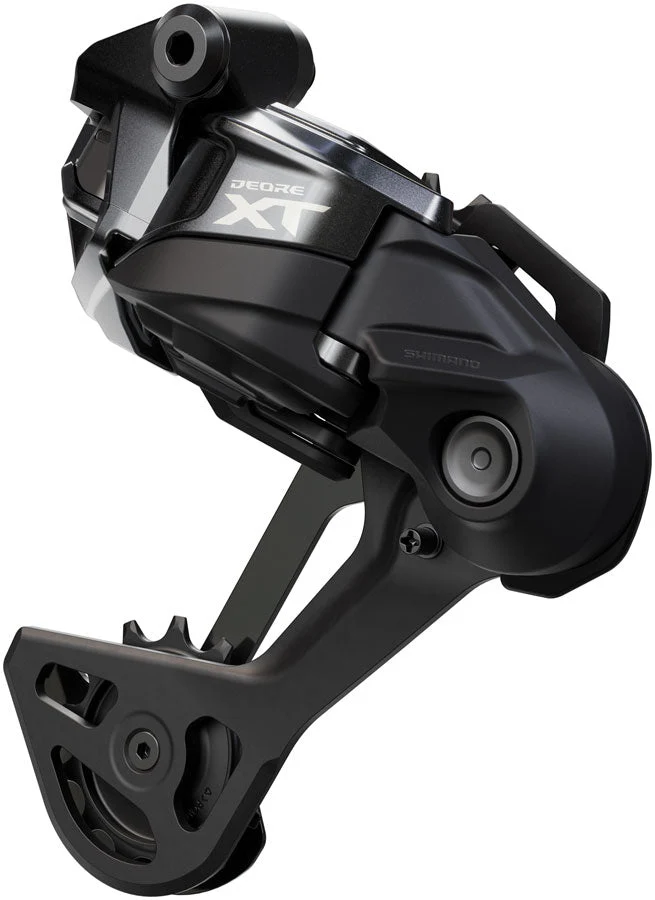 Shimano Deore XT M8250 Di2 Wireless Upgrade Kit - SGS Rear Derailleur, R Shifter - Image 4