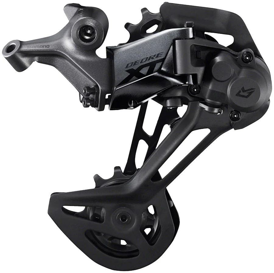 Shimano Deore XT LINKGLIDE RD-M8130-SGS Rear Derailleur - 11-Speed - Long Cage