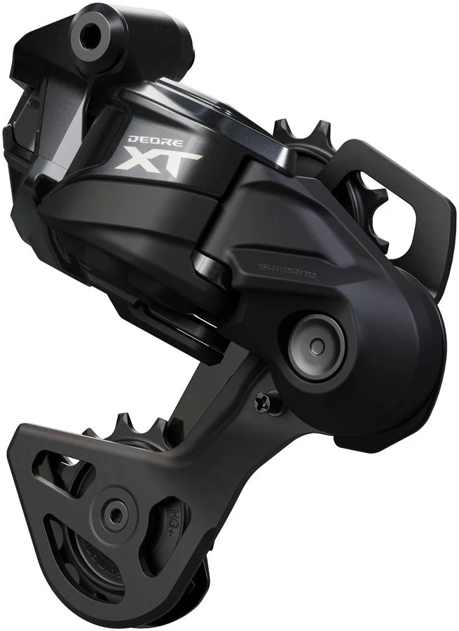 Shimano Deore XT RD-M8250-GS Di2 Wireless Rear Derailleur - Image 2