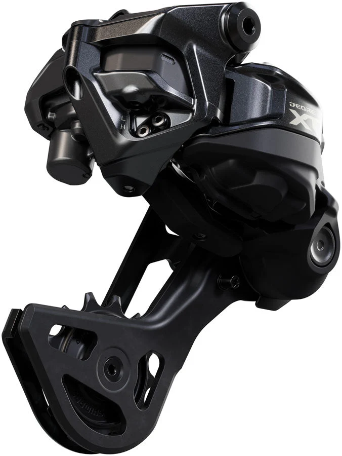Shimano Deore XT RD-M8250-GS Di2 Wireless Rear Derailleur - Image 3
