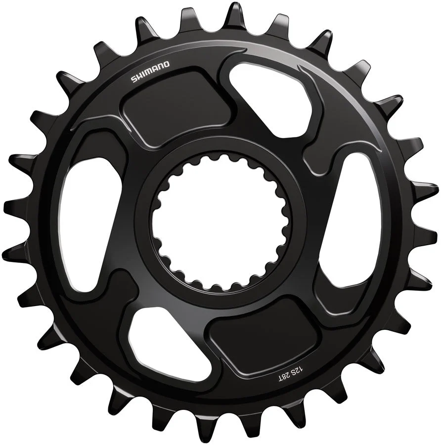 Shimano Deore XT SM-CRM86 1x Direct Mount Chainring - 28t