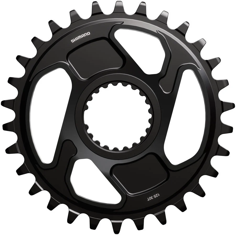 Shimano Deore XT SM-CRM86 1x Direct Mount Chainring - 30t