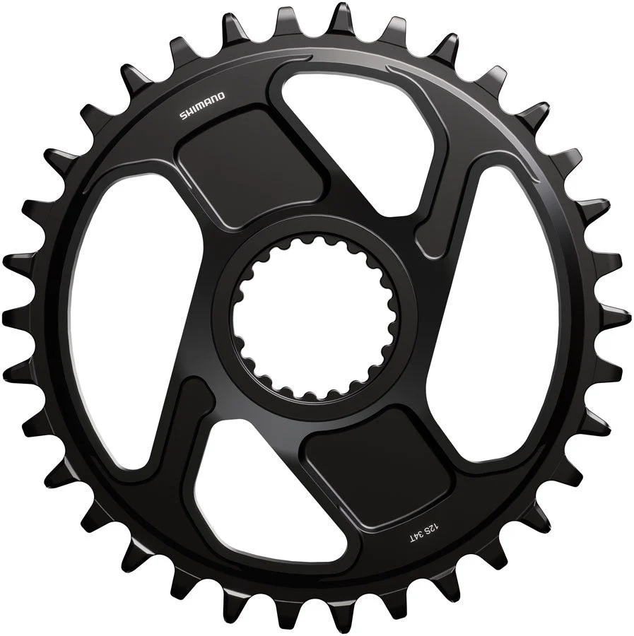 Shimano Deore XT SM-CRM86 1x Direct Mount Chainring - 34t