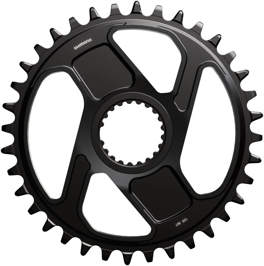 Shimano Deore XT SM-CRM86 1x Direct Mount Chainring - 36t