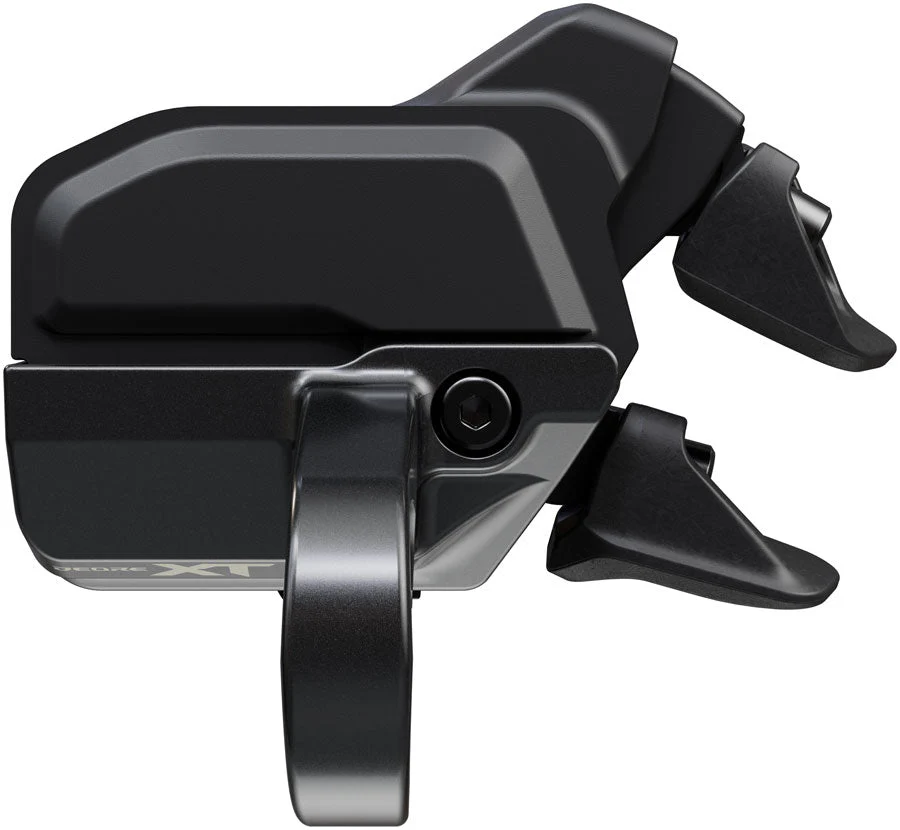 Shimano Deore XT SW-M8250-R Rapid ES Di2 Wireless Shifter - Image 2