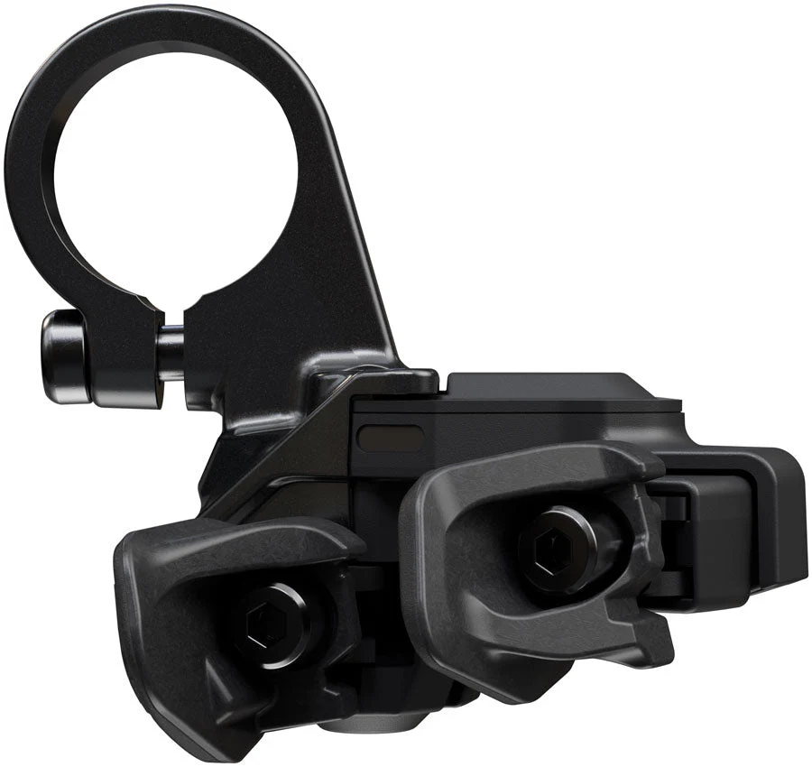 Shimano Deore XT SW-M8250-R Rapid ES Di2 Wireless Shifter - Image 4